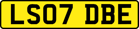 LS07DBE