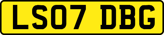 LS07DBG