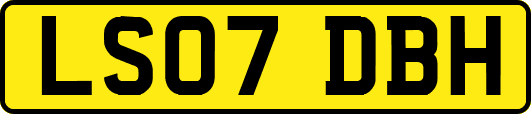 LS07DBH