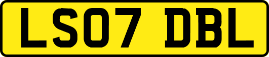 LS07DBL