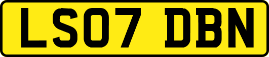 LS07DBN