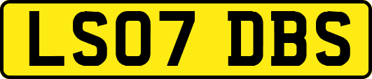 LS07DBS