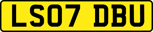LS07DBU
