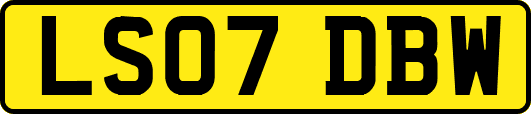 LS07DBW