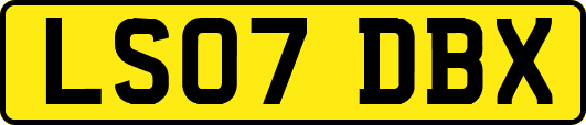 LS07DBX
