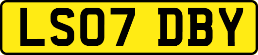 LS07DBY