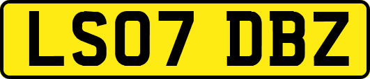 LS07DBZ