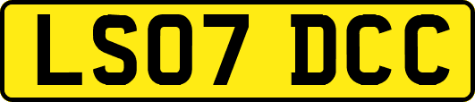 LS07DCC