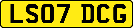 LS07DCG