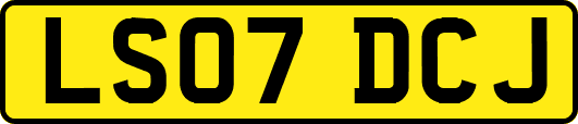 LS07DCJ