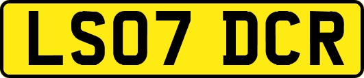LS07DCR