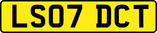 LS07DCT