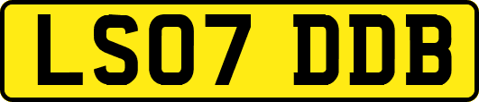 LS07DDB