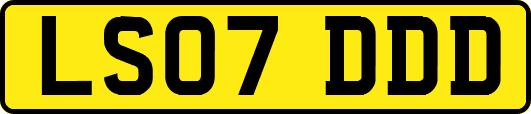 LS07DDD