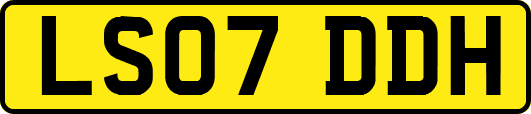 LS07DDH