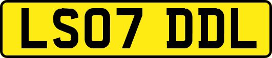 LS07DDL