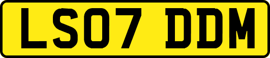LS07DDM