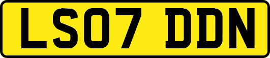 LS07DDN