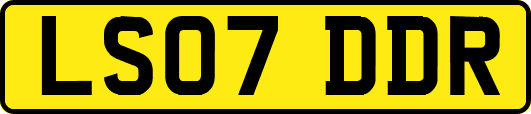 LS07DDR