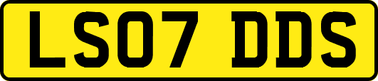 LS07DDS