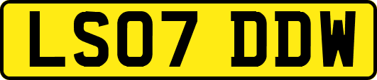 LS07DDW