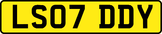 LS07DDY