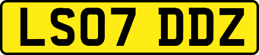 LS07DDZ