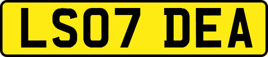 LS07DEA