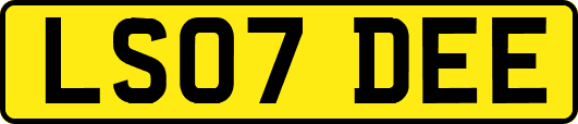 LS07DEE