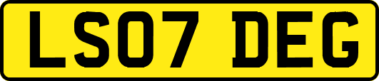 LS07DEG