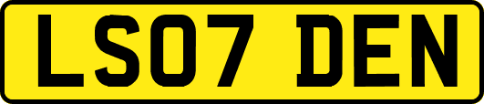 LS07DEN