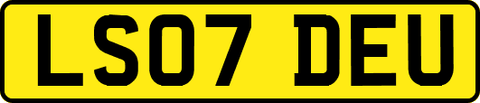LS07DEU