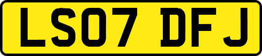 LS07DFJ