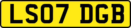 LS07DGB