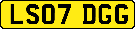 LS07DGG