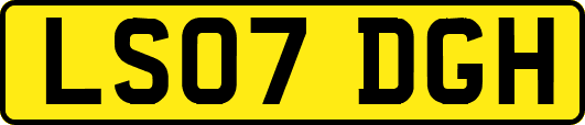 LS07DGH