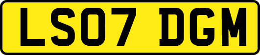 LS07DGM