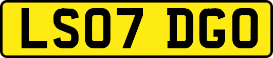 LS07DGO