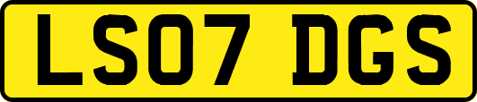 LS07DGS