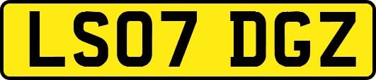 LS07DGZ