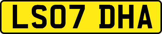 LS07DHA