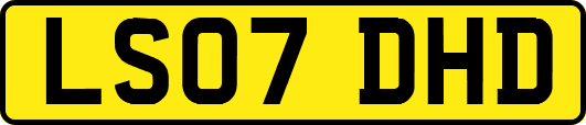 LS07DHD