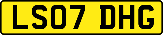 LS07DHG