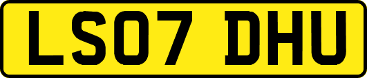LS07DHU