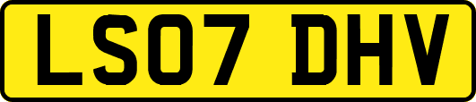 LS07DHV