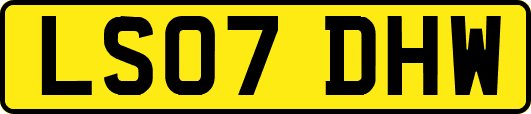 LS07DHW