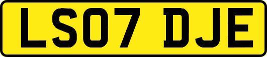 LS07DJE