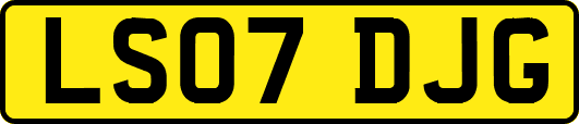 LS07DJG