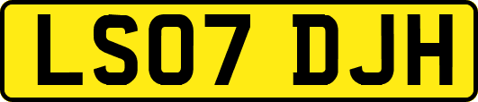 LS07DJH