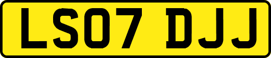 LS07DJJ